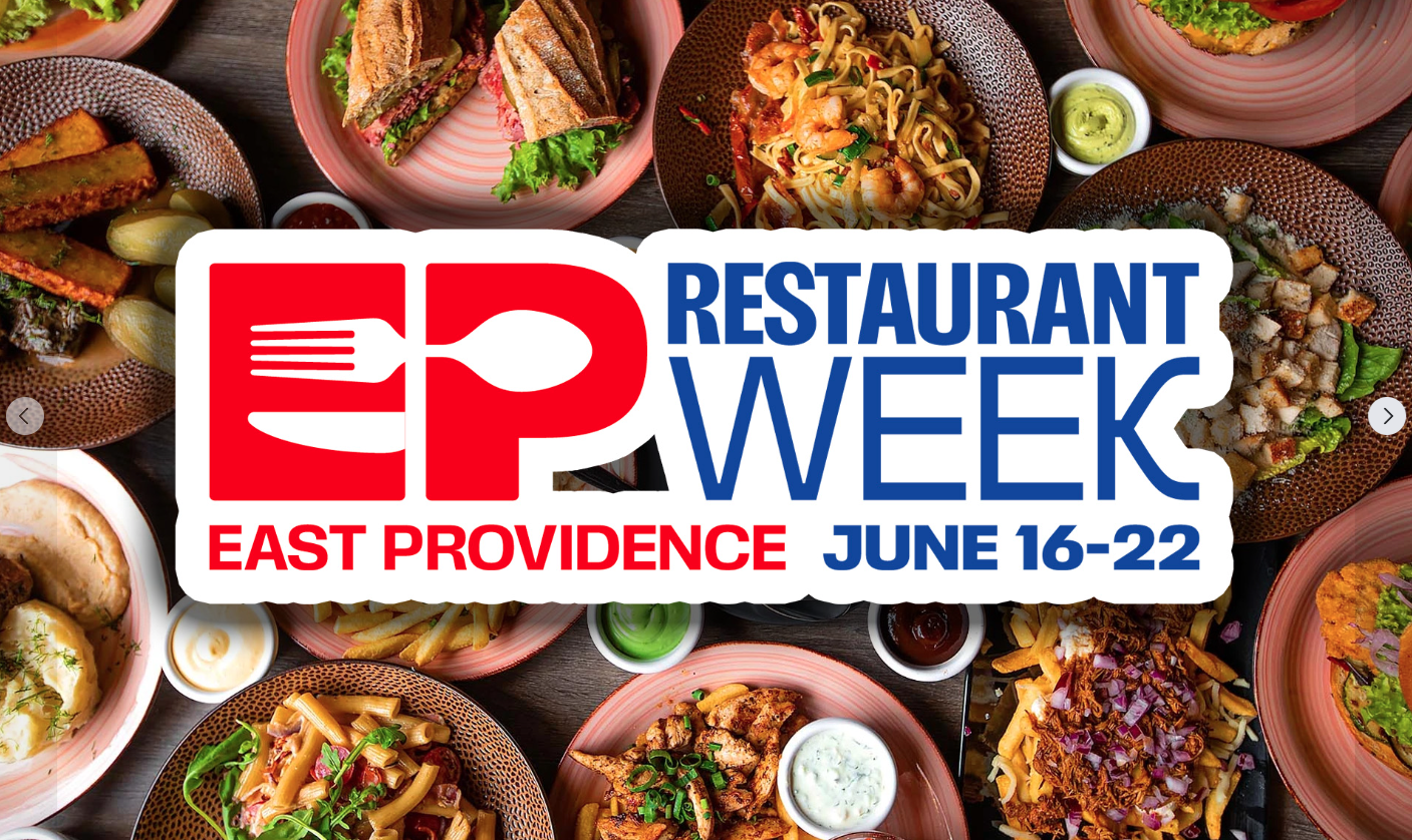 East Providence Restaurant Week